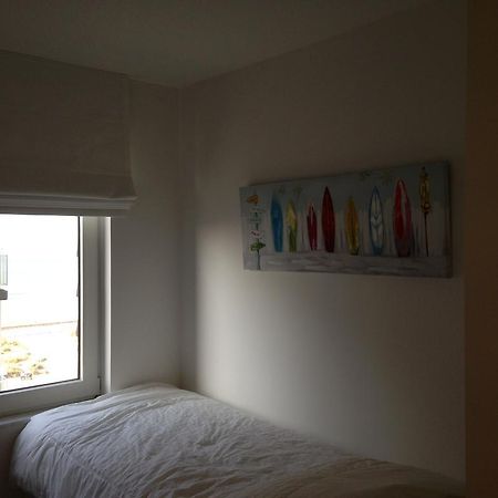 Apartament Duplex Penthouse Plaza De Panne Pokój zdjęcie
