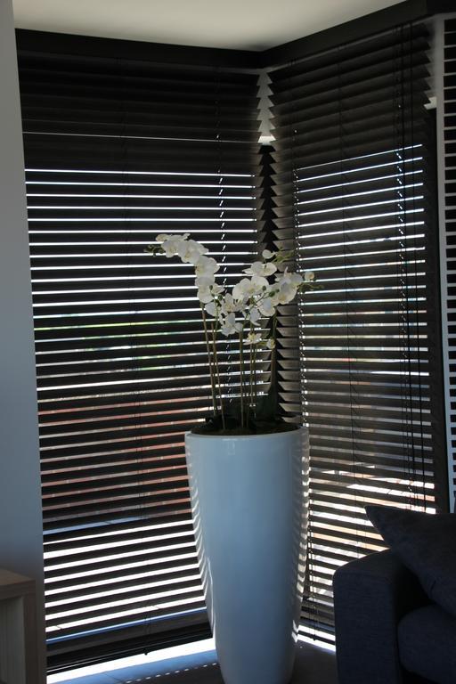 Apartament Duplex Penthouse Plaza De Panne Pokój zdjęcie
