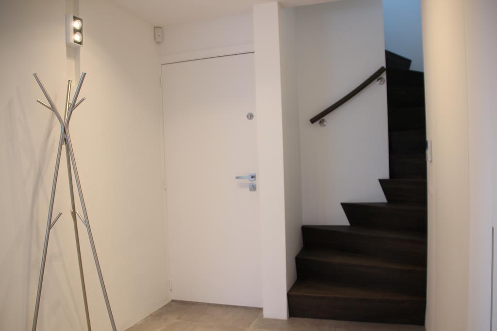 Apartament Duplex Penthouse Plaza De Panne Pokój zdjęcie