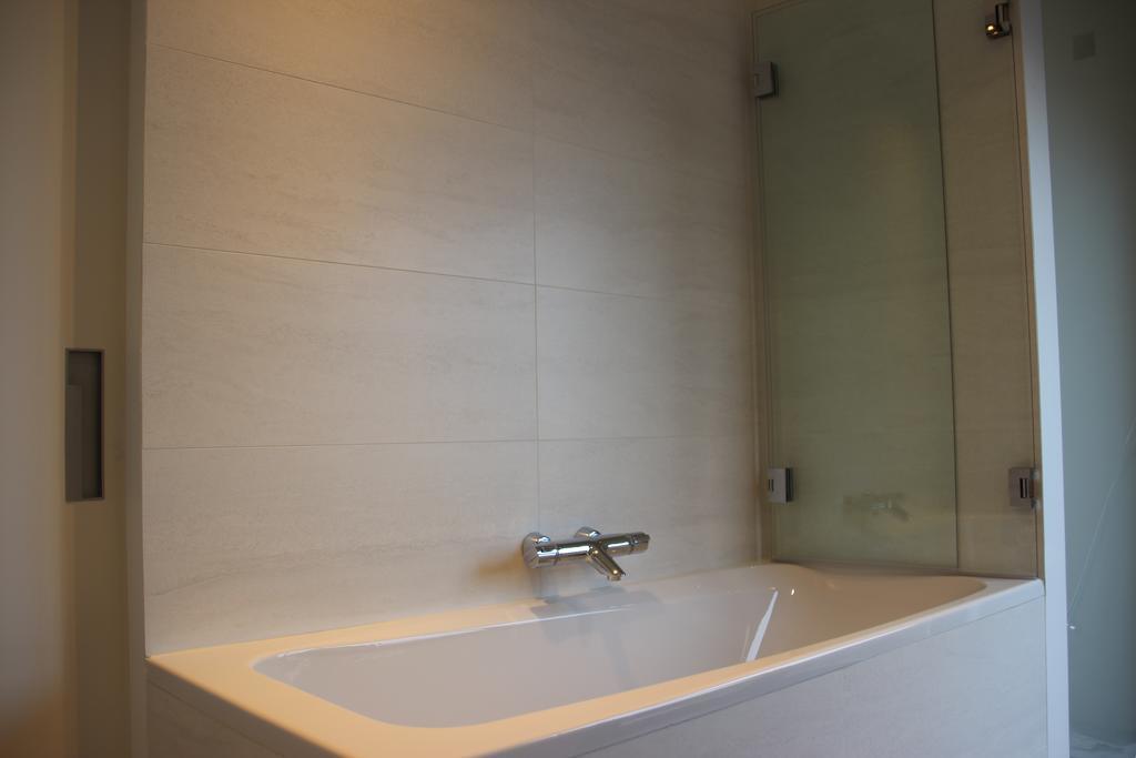 Apartament Duplex Penthouse Plaza De Panne Pokój zdjęcie