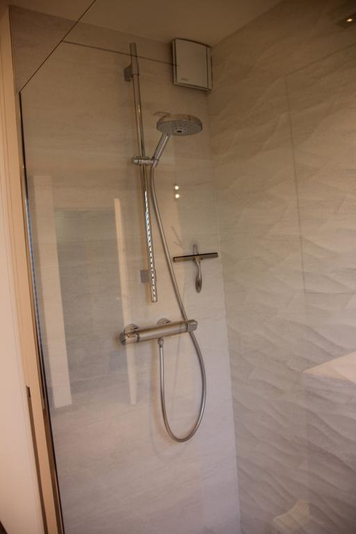 Apartament Duplex Penthouse Plaza De Panne Pokój zdjęcie