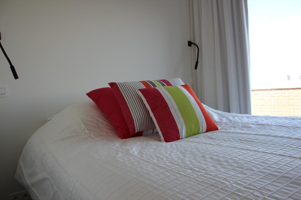 Apartament Duplex Penthouse Plaza De Panne Pokój zdjęcie